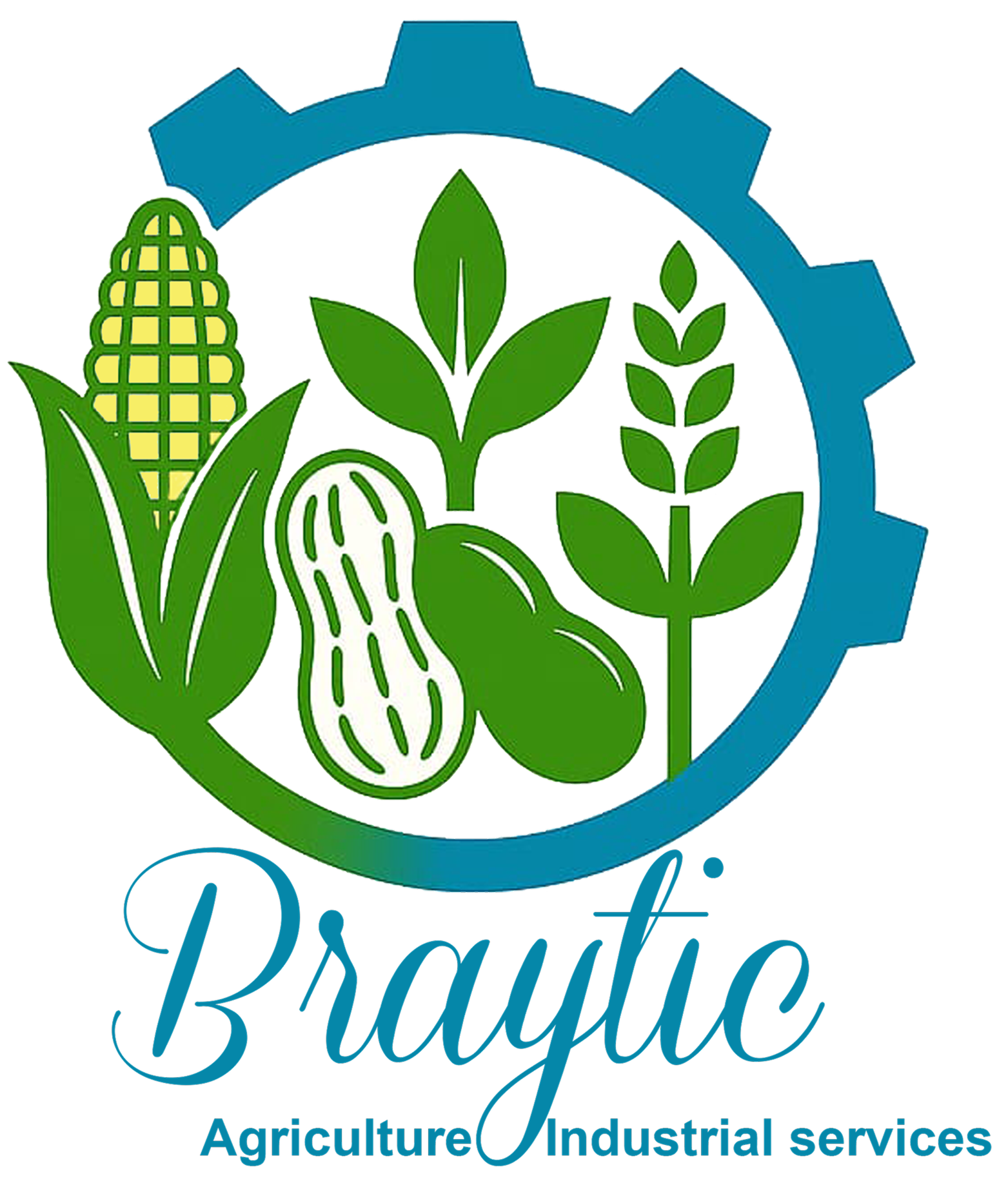 Braylic Agriculture Logo